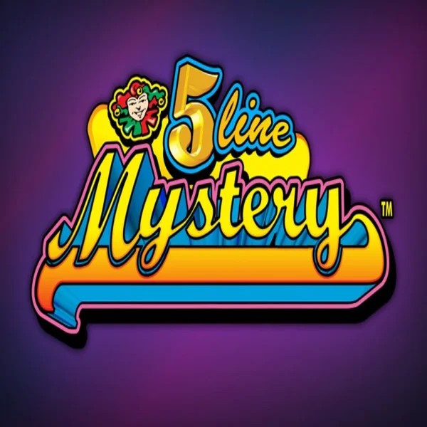 Play 5 Line Mystery slot by Eurocoin Interactive on sloterra-casino.com