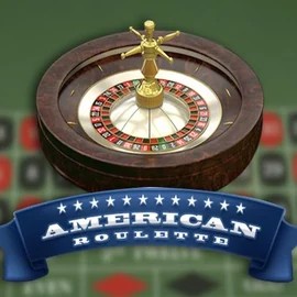 Table Games logo of American Roulette (BGaming) from BGAMING at Sloterra Casino