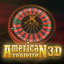 Enjoy American Roullete 3D (Evoplay) by Evoplay – logo hosted on sloterra-casino.com