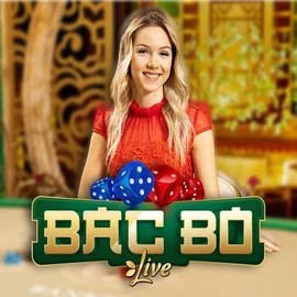 Bac Bo logo by Evolution Sloterra Casino