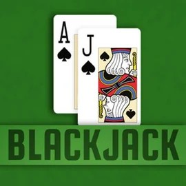 Blackjack (Relax Gaming) game by Relax Gaming – logo hosted on Sloterra Casino