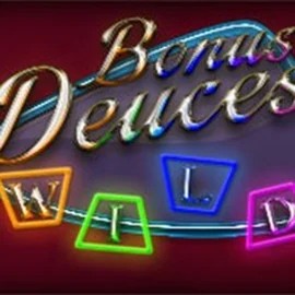 Play Bonus Deuces Wild (RTG) slot by RTG (Reel Time Gaming) on sloterra-casino.com