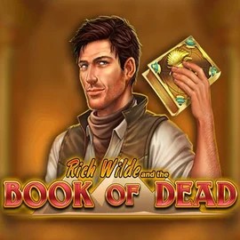 Book of Dead online slot from  – play at sloterra-casino.com
