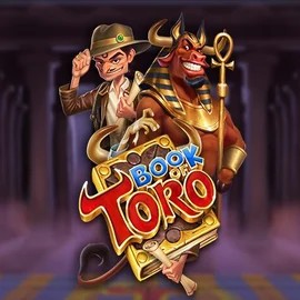 Play Book Of Toro slot by ELK Studios on sloterra-casino.com