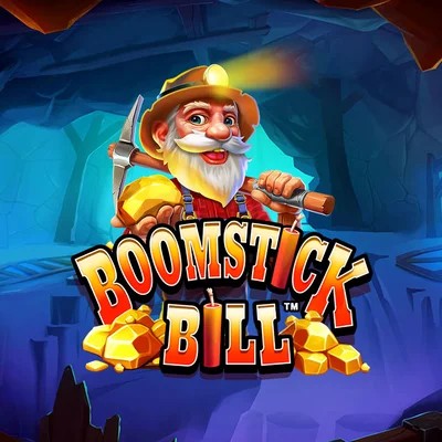 Try Boomstick Bill slot by High Limit Studio on sloterra-casino.com – logo image