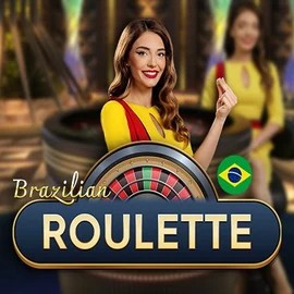 Brazilian Roulette (Pragmatic Play) online slot from Pragmatic Play – play at sloterra-casino.com