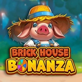 Brick House Bonanza – slot by Pragmatic Play, featured at sloterra-casino.com