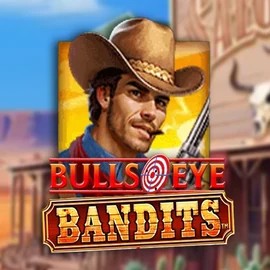 Bulls Eye Bandits – slot by Origins, featured at sloterra-casino.com