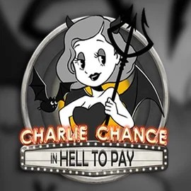 Play Charlie Chance in Hell to Pay slot by Play'n GO on sloterra-casino.com