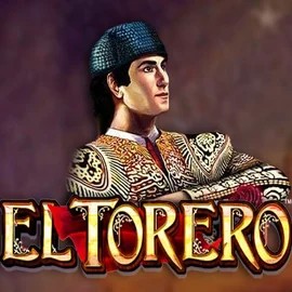 El Torero logo by RTG (Reel Time Gaming) at Sloterra Casino