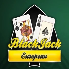 European Blackjack MH slot icon by , available at Sloterra Casino