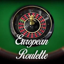 European Roulette (Red Tiger) casino game by Red Tiger Gaming – featured logo at Sloterra Casino