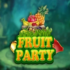 Play Fruit Party slot by Top Trend Gaming on sloterra-casino.com