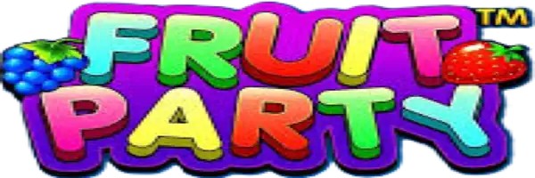 Fruit Party game by Top Trend Gaming – logo hosted on Sloterra Casino