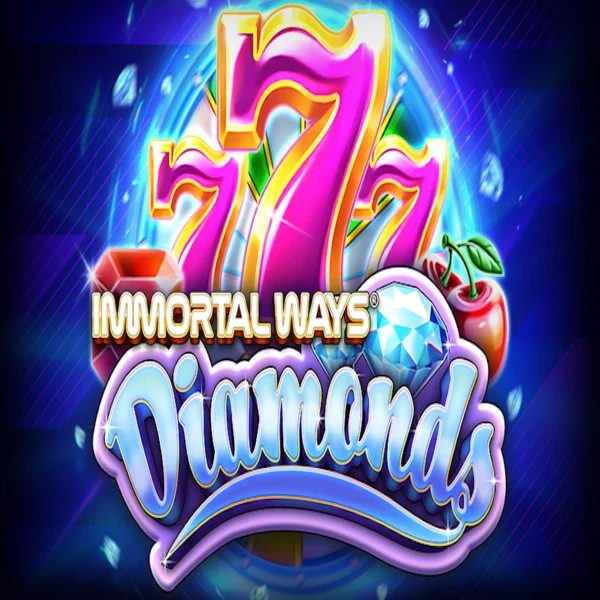 Immortal Ways Diamonds online slot from RubyPlay – play at sloterra-casino.com