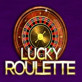 Play the Lucky Roulette slot by Belatra Games on Sloterra Casino