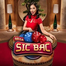 Mega Sic Bac – slot by Pragmatic Play, featured at sloterra-casino.com