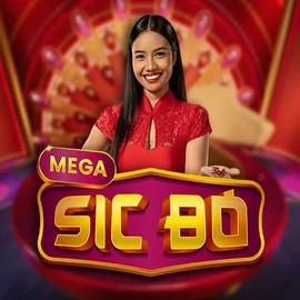 Mega Sic Bo – slot by Pragmatic Play, featured at sloterra-casino.com