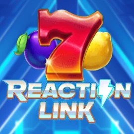 Reaction Link – slot by Playtech, featured at sloterra-casino.com