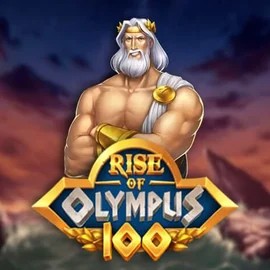 Rise of Olympus 100 online slot from  – play at sloterra-casino.com