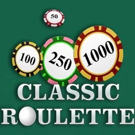Play the Roulette slot by OneTouch Games on Sloterra Casino