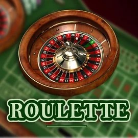 Roulette (Habanero) logo by Habanero Sloterra Casino