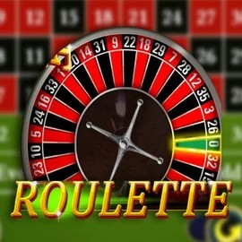 Roulette (Pragmatic Play) casino game by Pragmatic Play – featured logo at Sloterra Casino