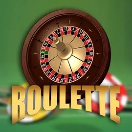Roulette (Relax Gaming) logo – Table Games by Relax Gaming at Sloterra Casino