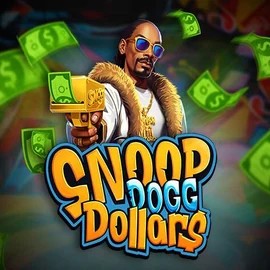 Try Snoop Dogg Dollars slot by BGAMING on sloterra-casino.com – logo image