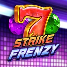 Strike Frenzy online slot from Pragmatic Play – play at sloterra-casino.com