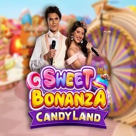 Sweet Bonanza Candy Land Live – slot by Pragmatic Play, featured at sloterra-casino.com