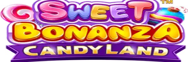 Live Casino logo of Sweet Bonanza Candy Land Live from Pragmatic Play at Sloterra Casino