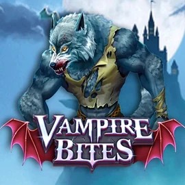 Play the Vampire Bites slot by Amusnet Interactive on Sloterra Casino