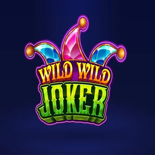 Try Wild Wild Joker slot by Pragmatic Play on sloterra-casino.com – logo image